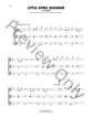 Little April Shower (from Disney's Bambi) Guitar and Fretted sheet music cover